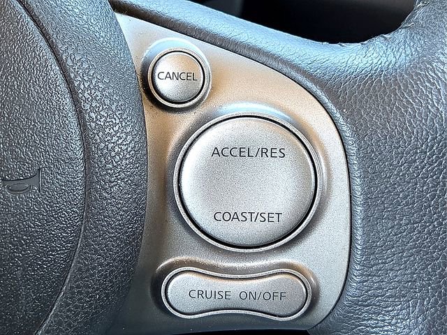 Used 2012 Nissan Cube 1.8 SL w/ SL Preferred Pkg image 18