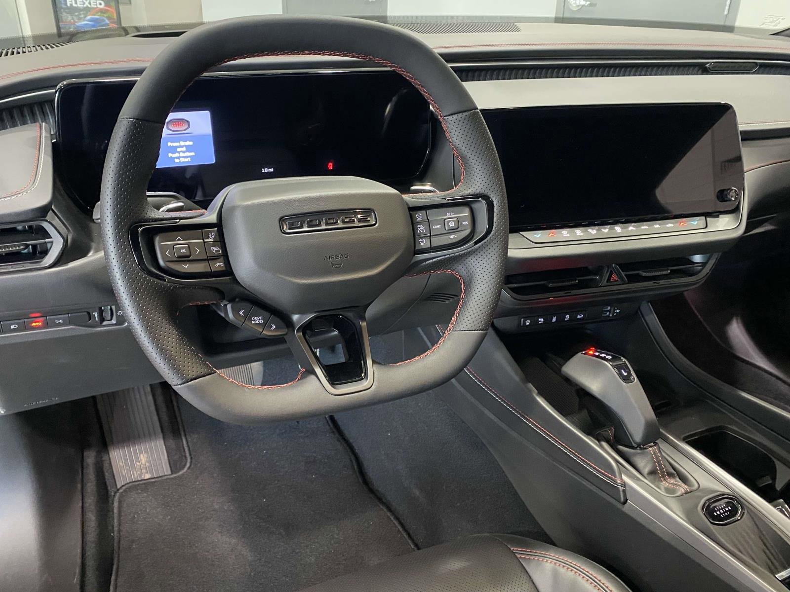 New 2026 Dodge Charger R/T Scat Pack image 10