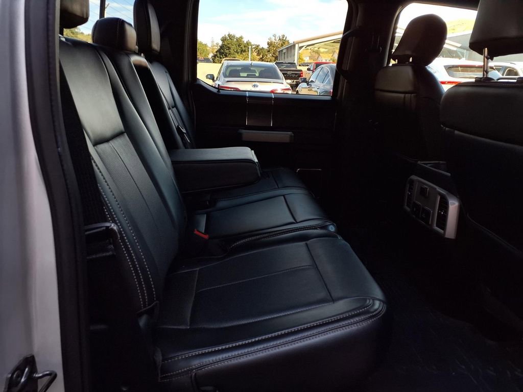 Used 2019 Ford F150 Lariat image 21