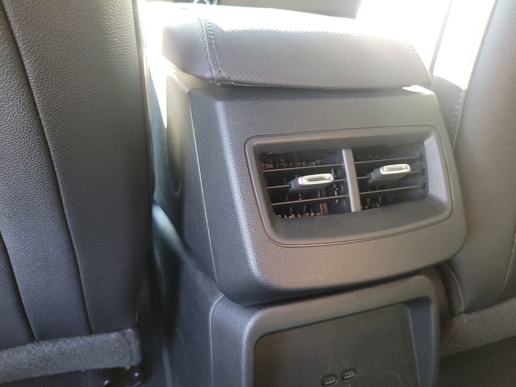 New 2026 Chevrolet Equinox EV RS image 21