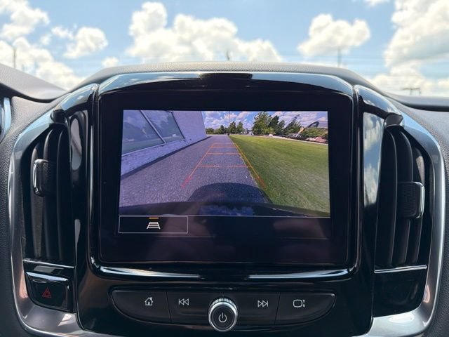 Used 2023 Chevrolet Traverse LT w/ LPO, Floor Liner Package AWD/4WD image 19