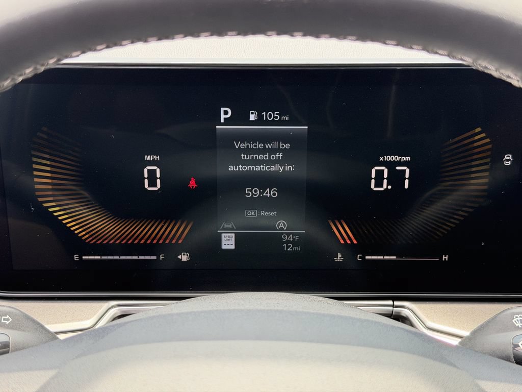 New 2026 Kia Sorento S FWD image 29