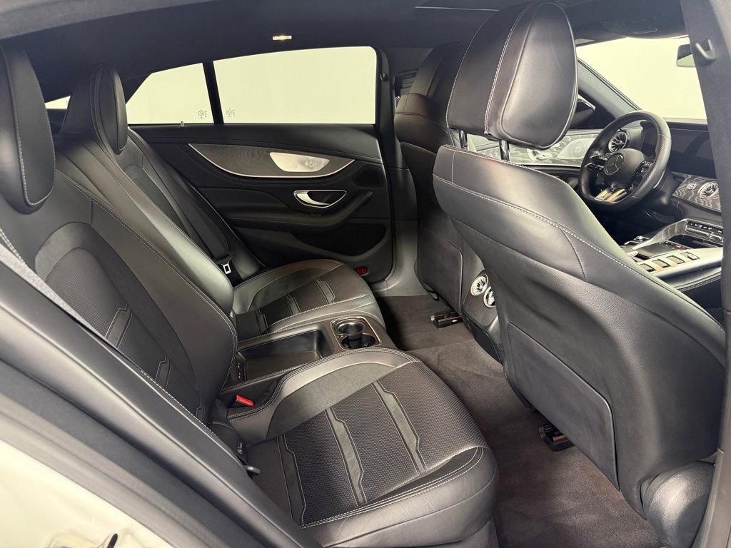 Used 2022 Mercedes-Benz AMG GT 53 image 15