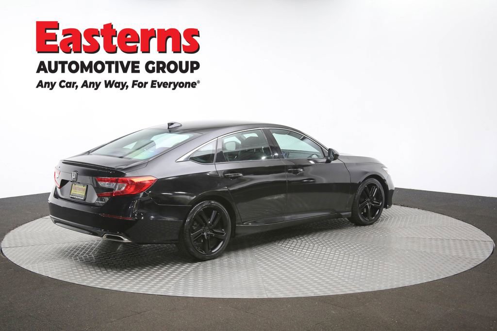 Used 2020 Honda Accord Sport image 37