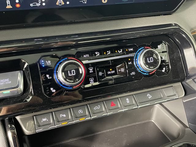 New 2026 GMC Sierra 1500 AT4 w/ AT4 Premium Package AWD/4WD image 7