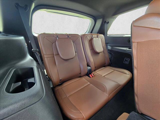 Used 2023 Lincoln Aviator Reserve w/ Equipment Group 201A AWD/4WD image 21