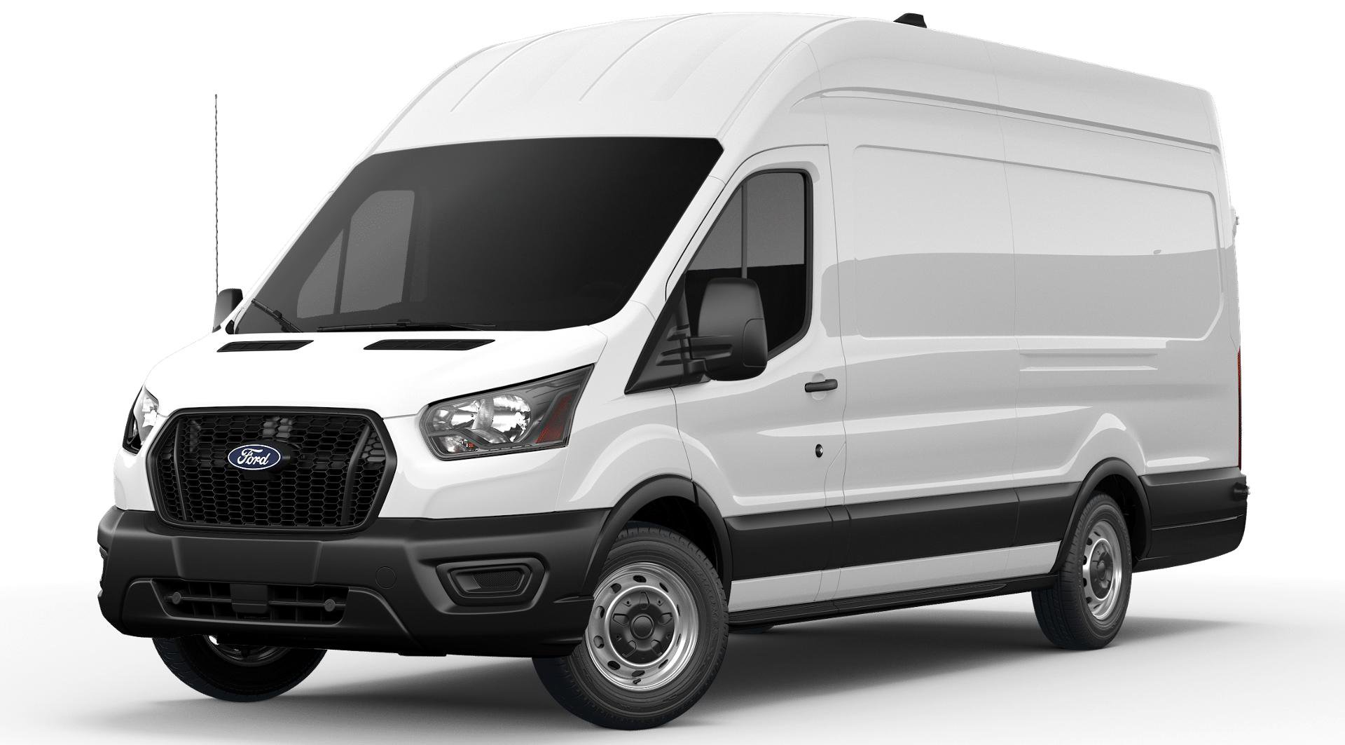 New 2026 Ford Transit 350 148 High Roof Extended image 1
