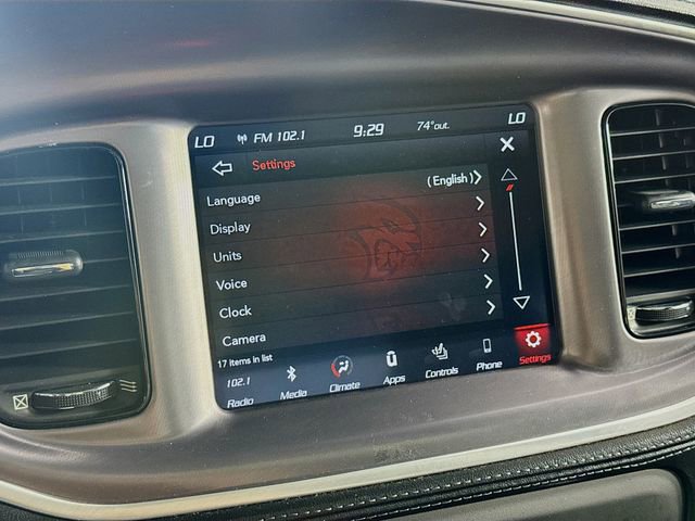 Used 2019 Dodge Charger SXT image 38