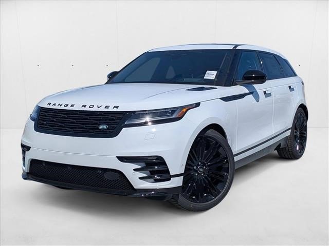 New 2026 Land Rover Range Rover Velar Dynamic SE image 1