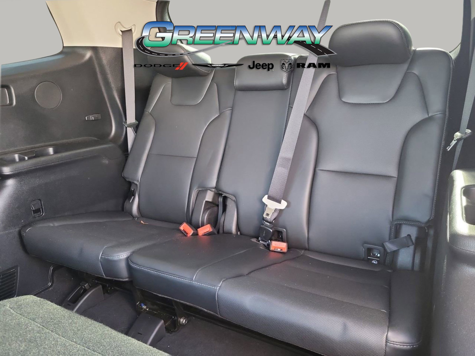 Used 2024 Kia Telluride LX image 15