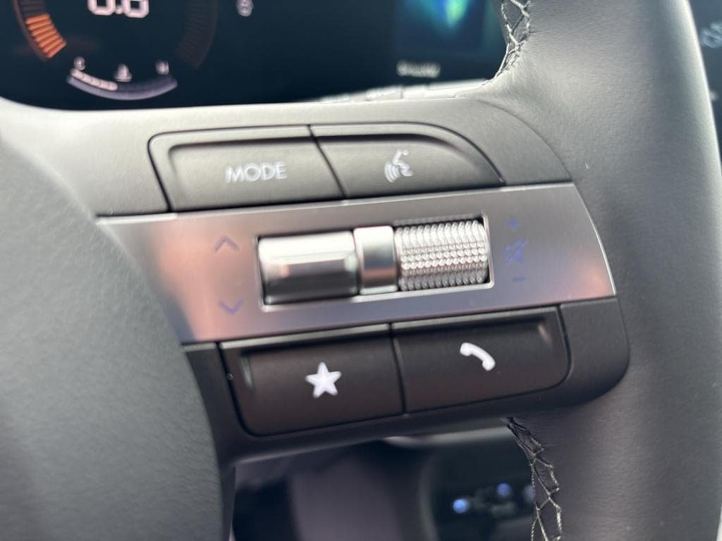 New 2027 Hyundai Kona SEL Sport AWD/4WD image 14