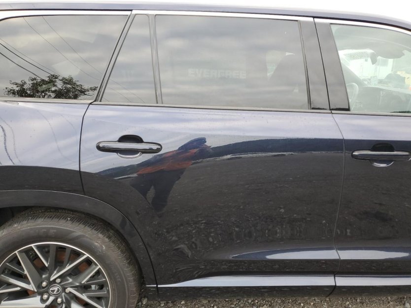 Used 2025 Lexus TX 350 AWD w/ Technology Package image 7