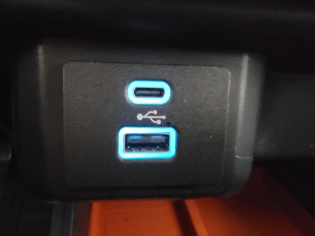 Used 2022 Ford Maverick XLT w/ Equipment Group 300A Standard AWD/4WD image 22