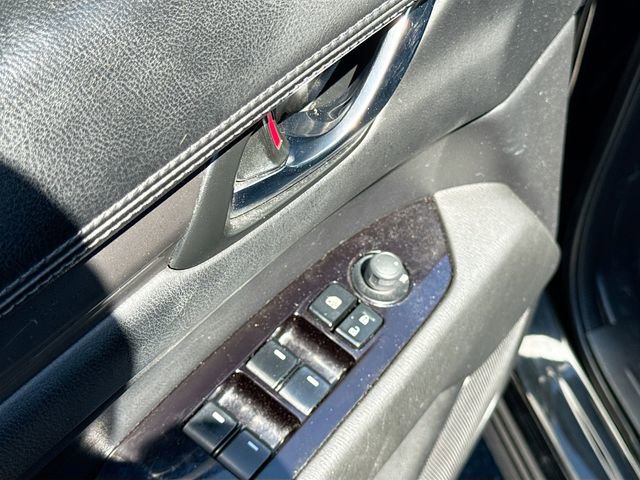 Used 2021 MAZDA CX-5 Touring FWD image 17