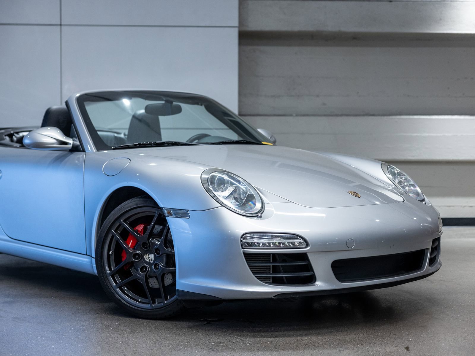Used 2009 Porsche 911 Carrera S image 12