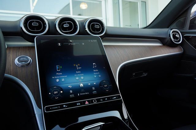 Certified 2024 Mercedes-Benz C 300 C 300 image 19