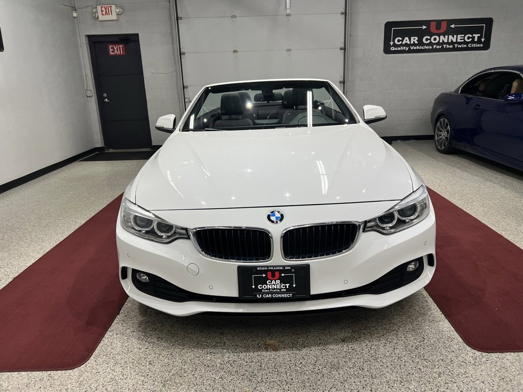 Used 2014 BMW 428i 428i image 4