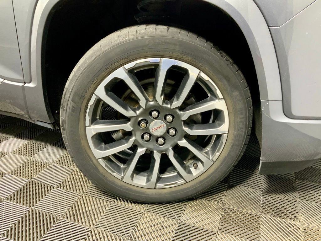 Used 2020 GMC Acadia Denali w/ Technology Package image 33