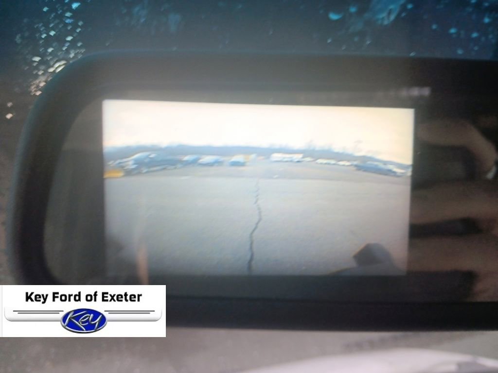 Used 2021 Chevrolet Express 2500 Work Van w/ Driver Convenience Package image 24