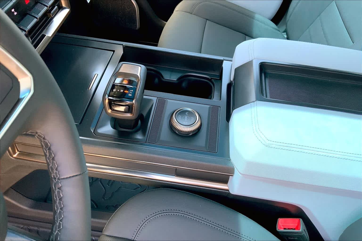 New 2024 GMC Hummer EV 3X w/ Omega Edition image 6