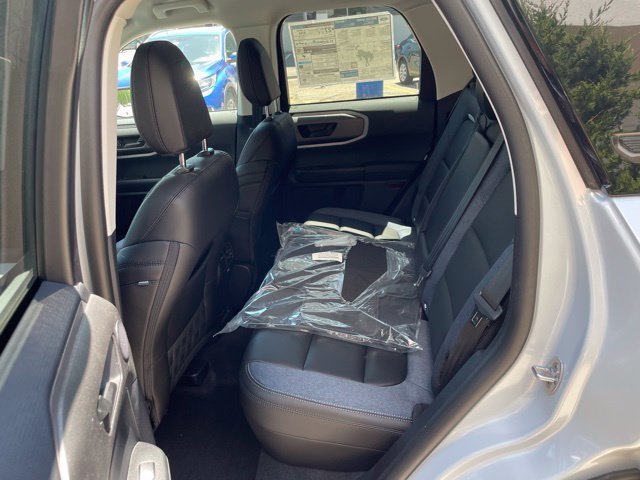 New 2026 Ford Bronco Sport Outer Banks w/ Outer Banks Tech Package+ AWD/4WD image 26