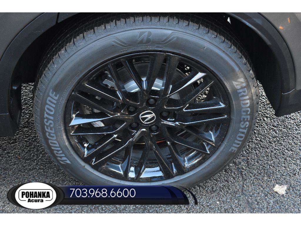 New 2026 Acura MDX A-Spec image 39