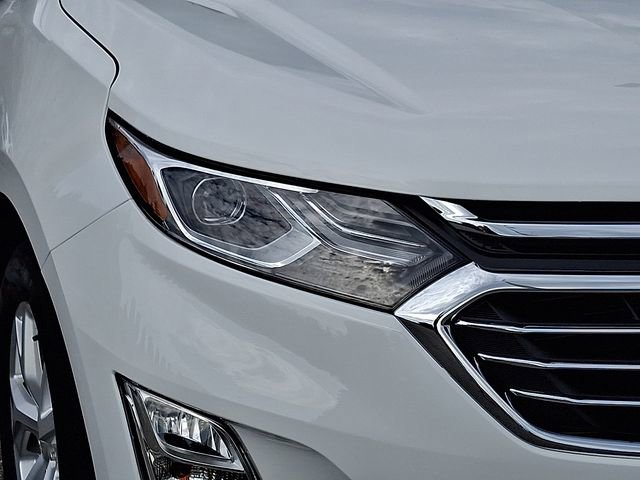 Certified 2021 Chevrolet Equinox Premier image 9