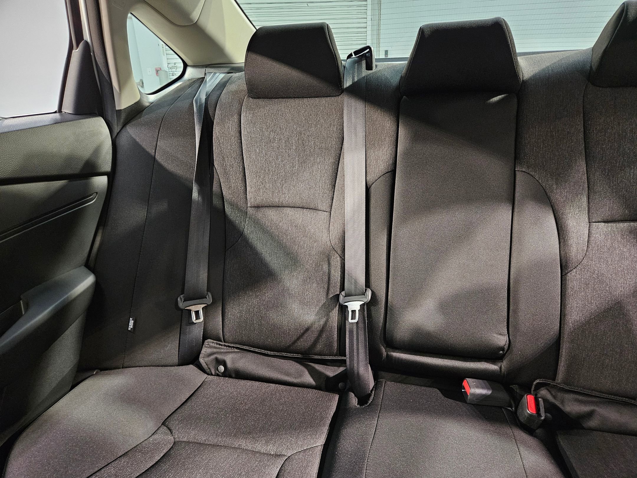 Used 2024 Honda Accord LX image 12