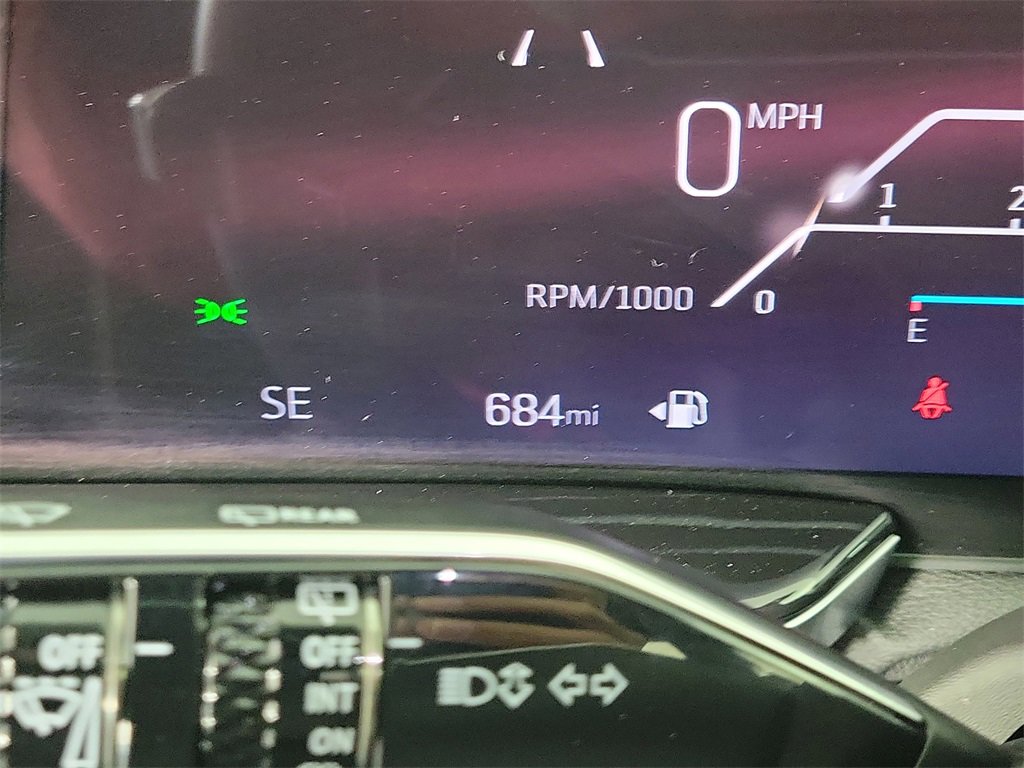 Certified 2026 Cadillac Escalade ESV Sport w/ Touring Package image 26