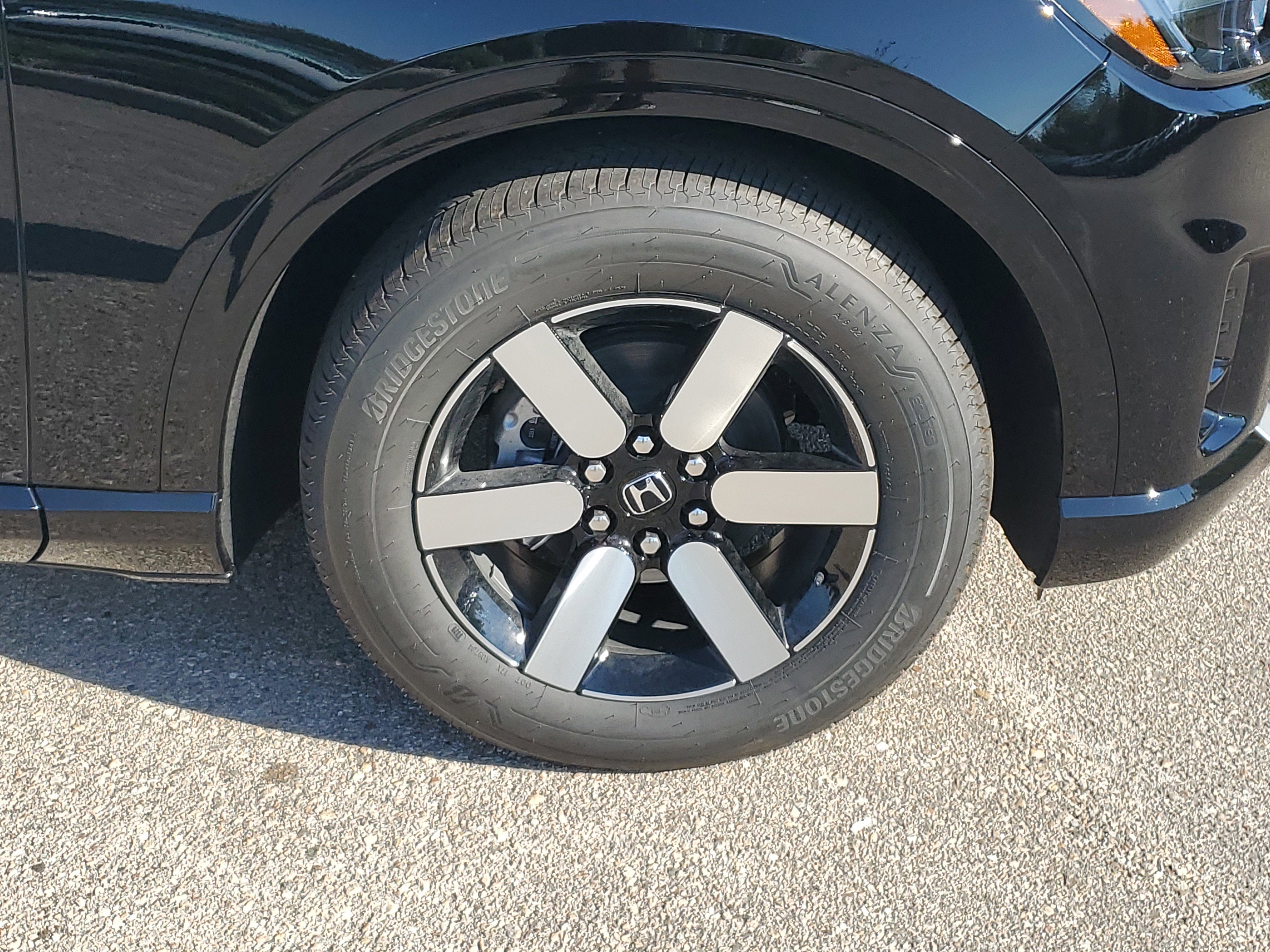New 2026 Honda Prologue Touring image 9