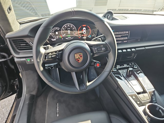 Certified 2026 Porsche 911 Carrera 4 GTS AWD/4WD image 18