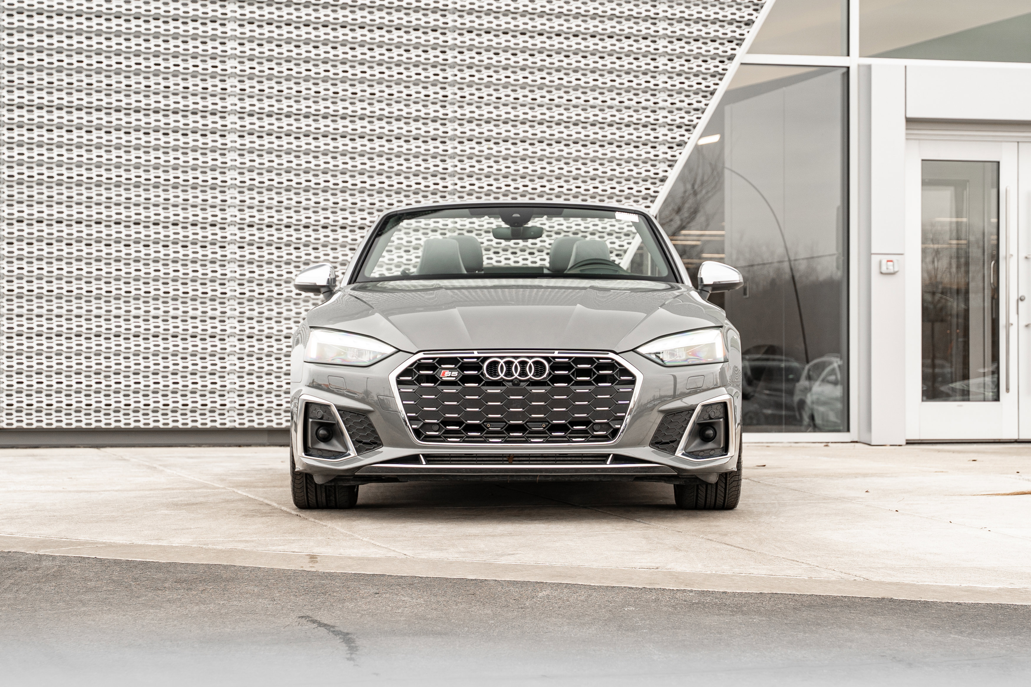 Certified 2024 Audi S5 Prestige image 44