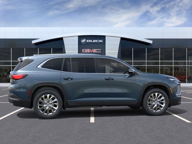 New 2026 Buick Enclave Preferred FWD image 6