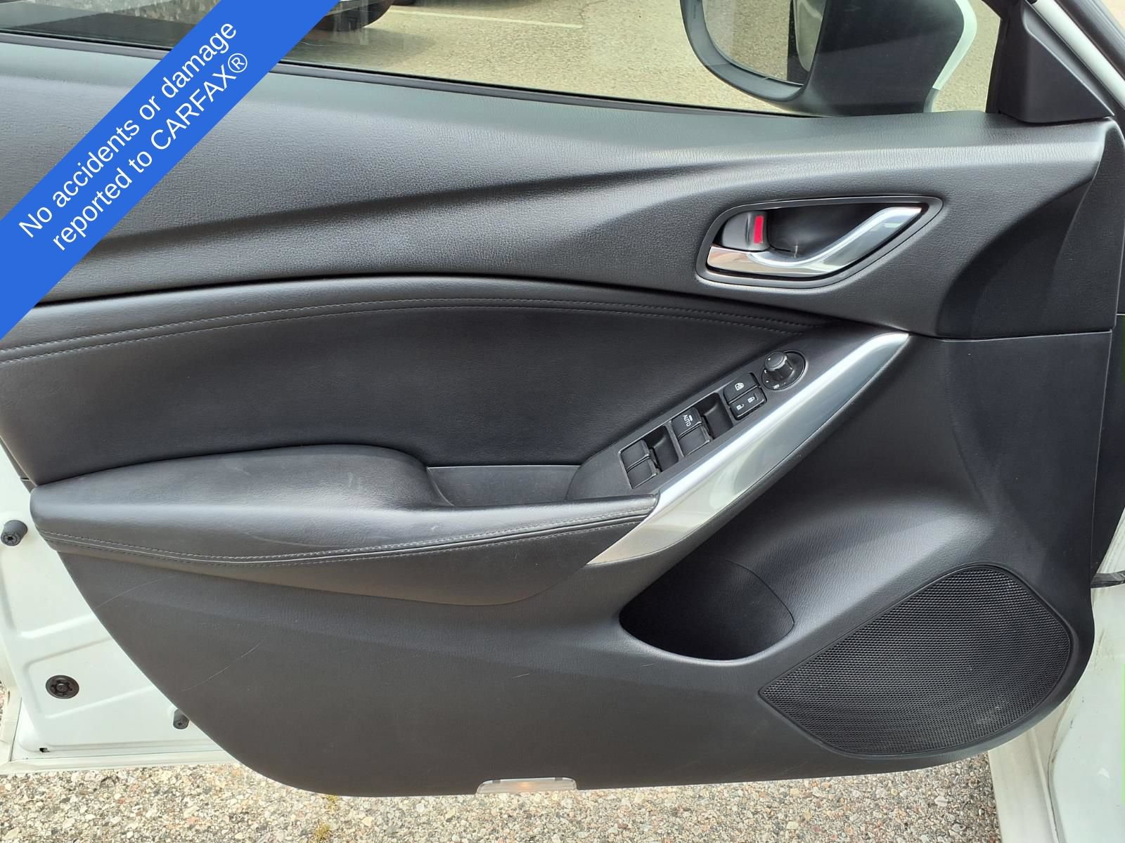 Used 2014 MAZDA MAZDA6 Touring FWD image 14