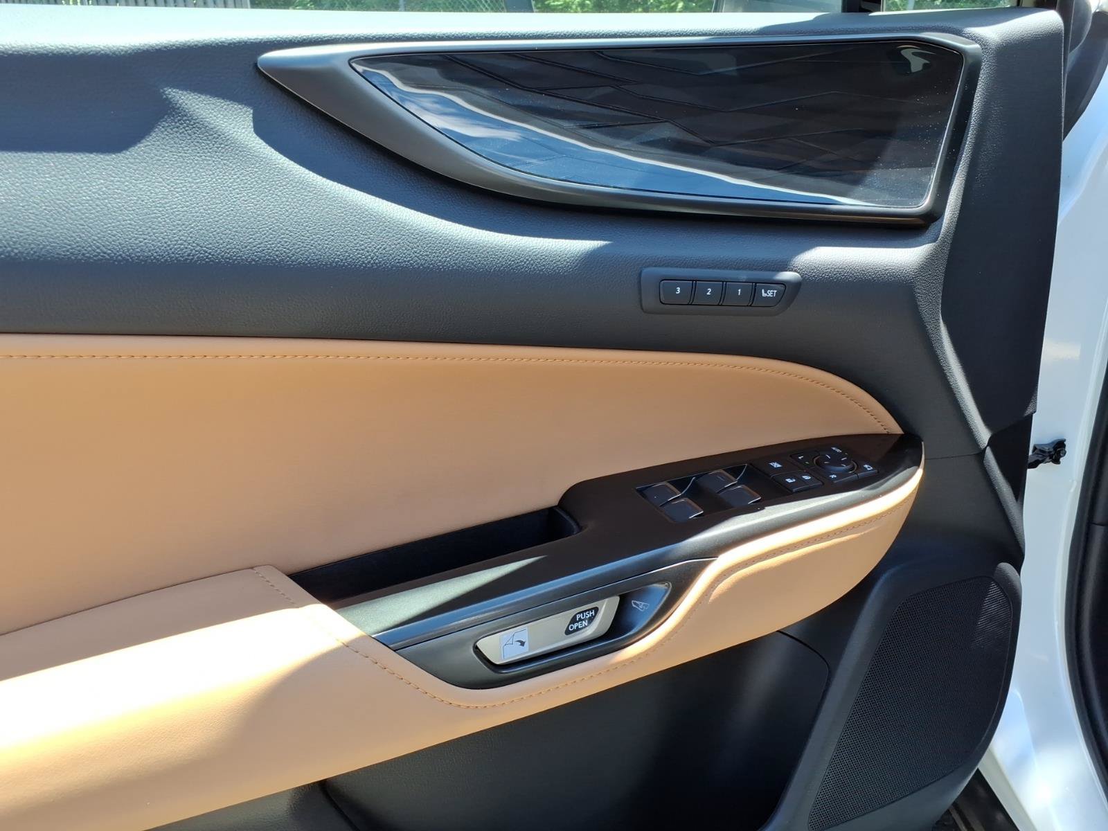 Certified 2023 Lexus NX 350 AWD image 7