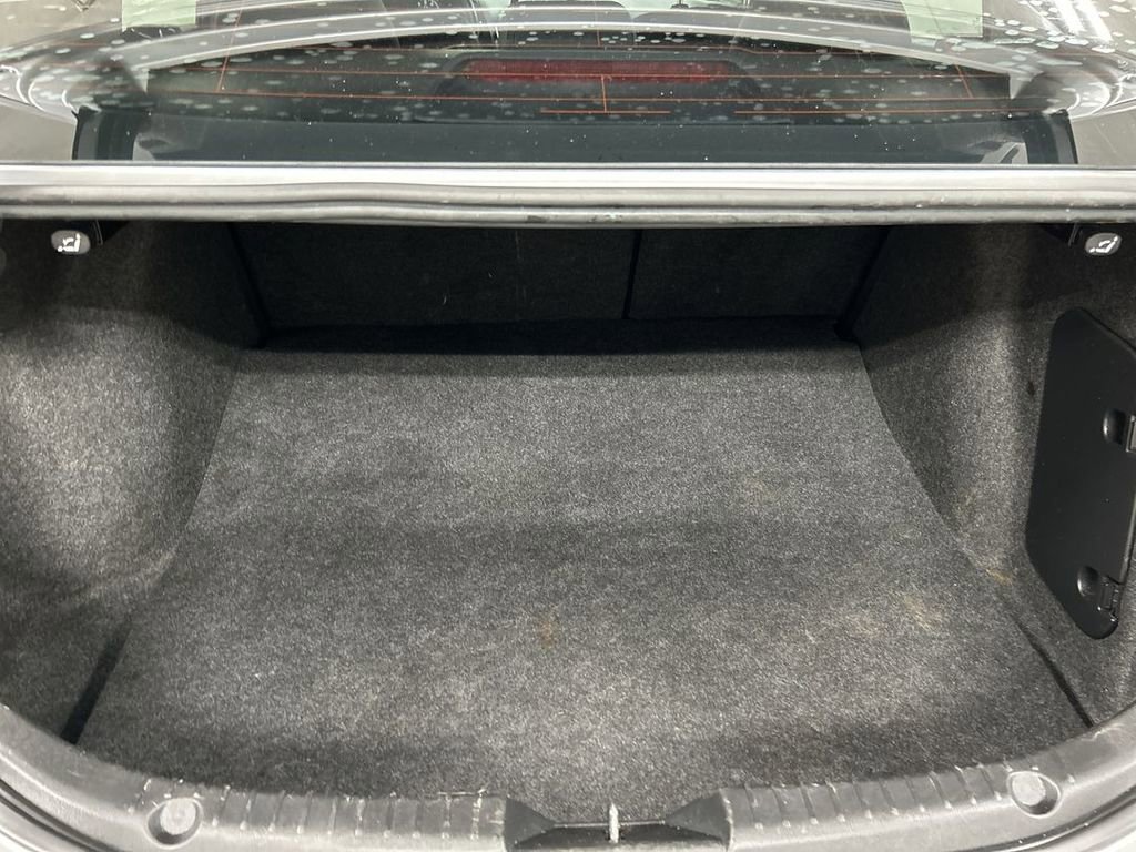 Used 2017 MAZDA MAZDA3 Touring FWD image 22