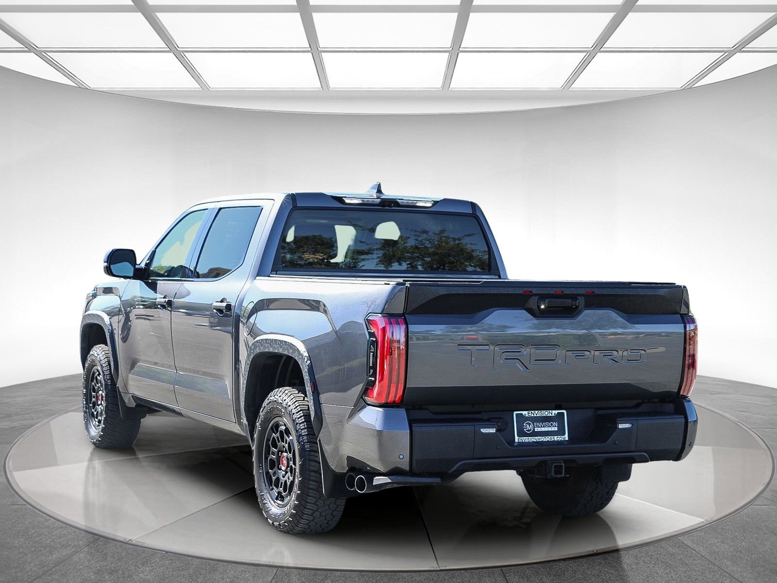 Used 2023 Toyota Tundra TRD Pro image 2