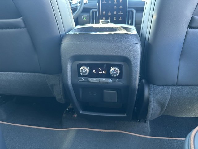 New 2026 GMC Acadia AT4 w/ Luxury Package image 15