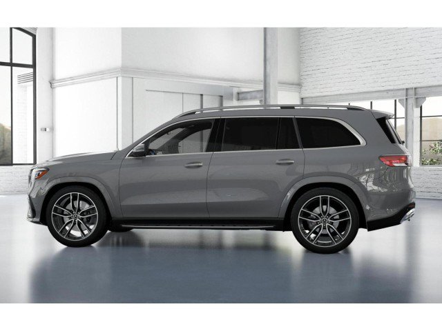 New 2026 Mercedes-Benz GLS 450 4MATIC image 32