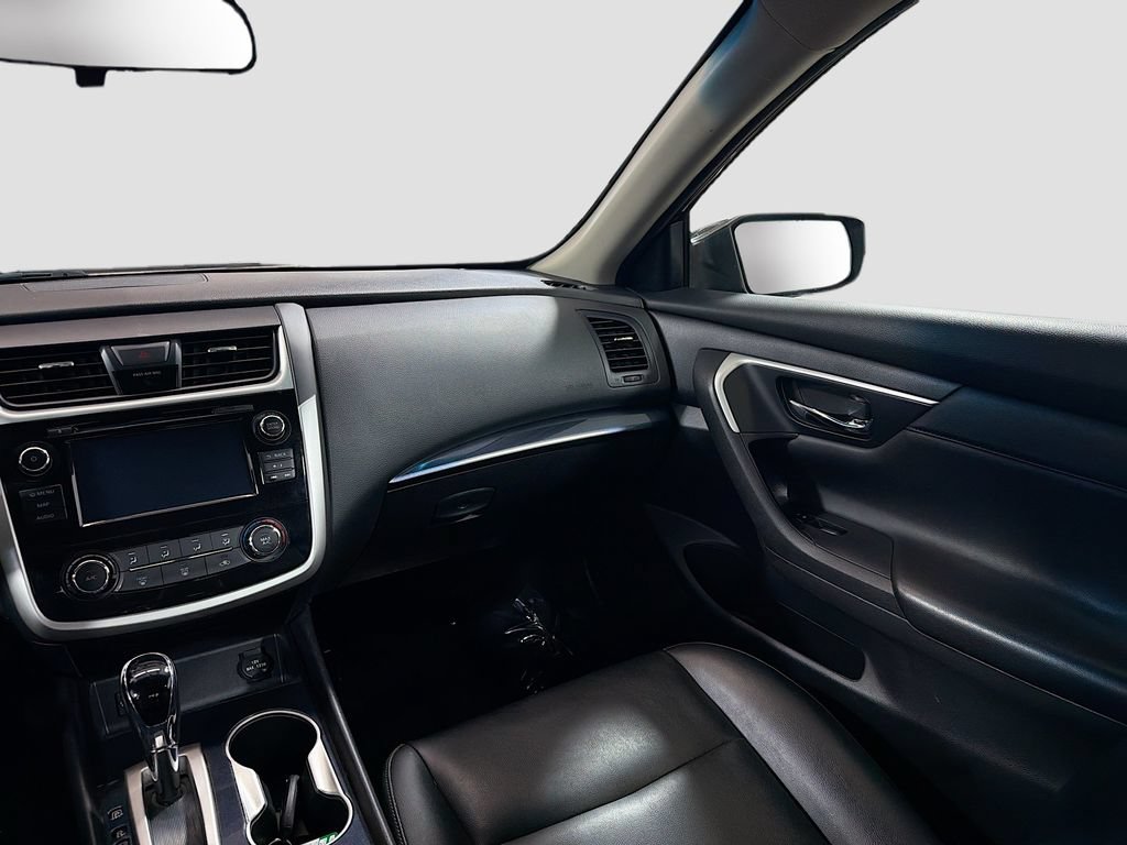Used 2018 Nissan Altima 2.5 SR w/ SR Special Edition FWD image 24