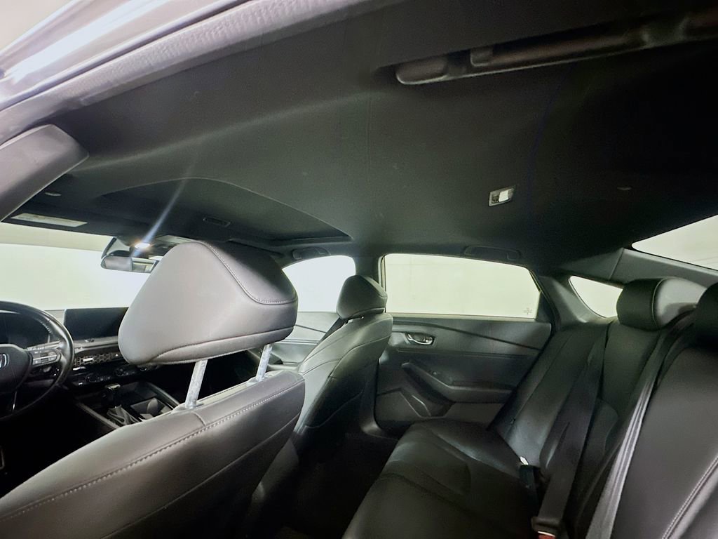 Used 2024 Honda Accord Sport image 13