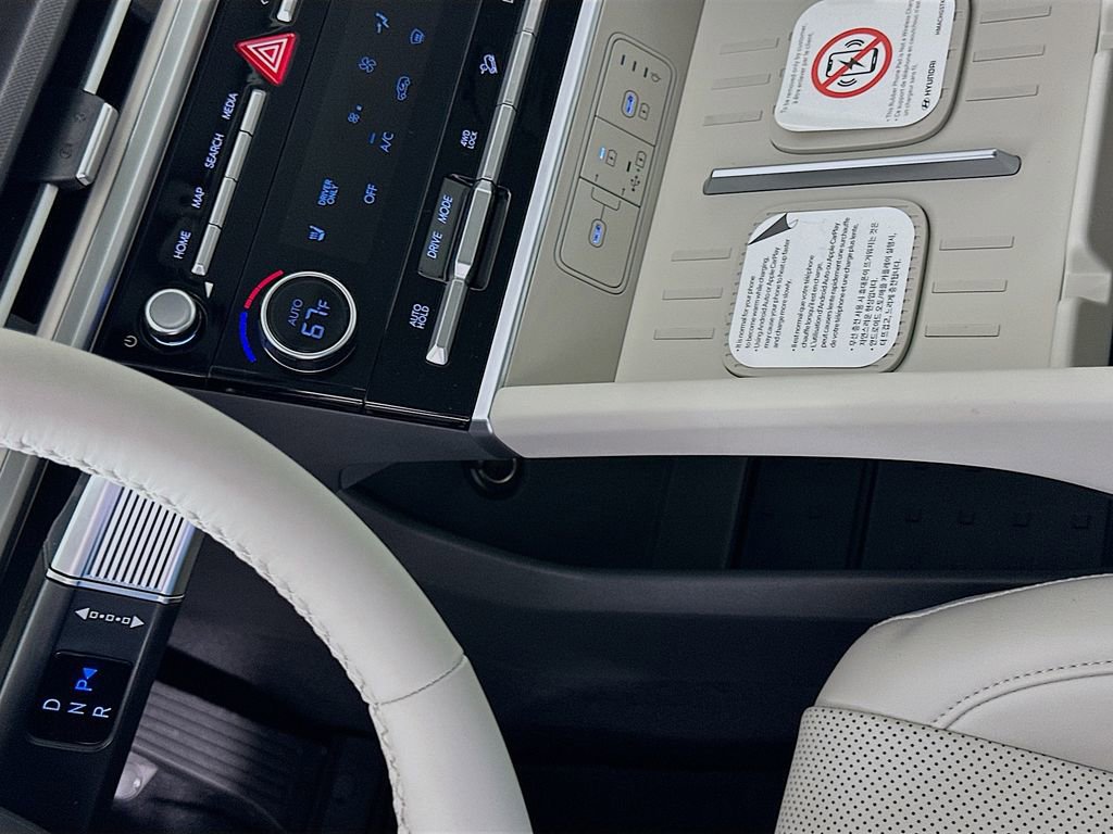 New 2026 Hyundai Santa Fe SEL image 14