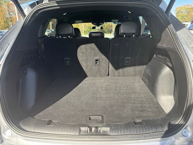 Used 2024 Ford Escape ST-Line FWD image 22