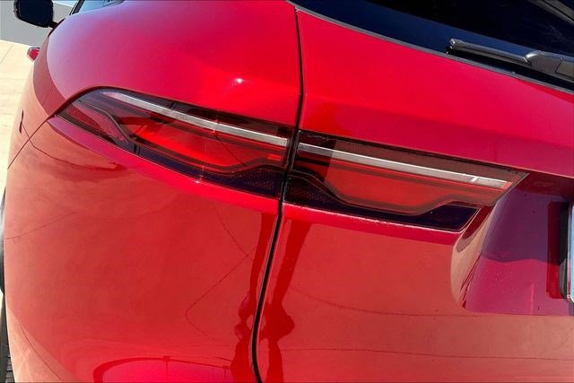 New 2024 Jaguar F-PACE R-Dynamic S image 35
