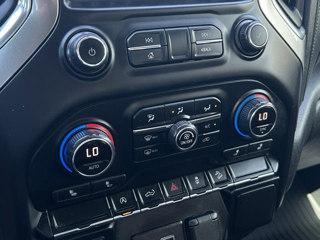 Used 2021 Chevrolet Silverado 1500 LT image 21