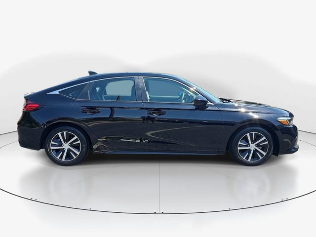 Used 2024 Honda Civic LX video 2