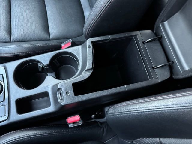 Used 2016 MAZDA CX-5 Grand Touring image 21