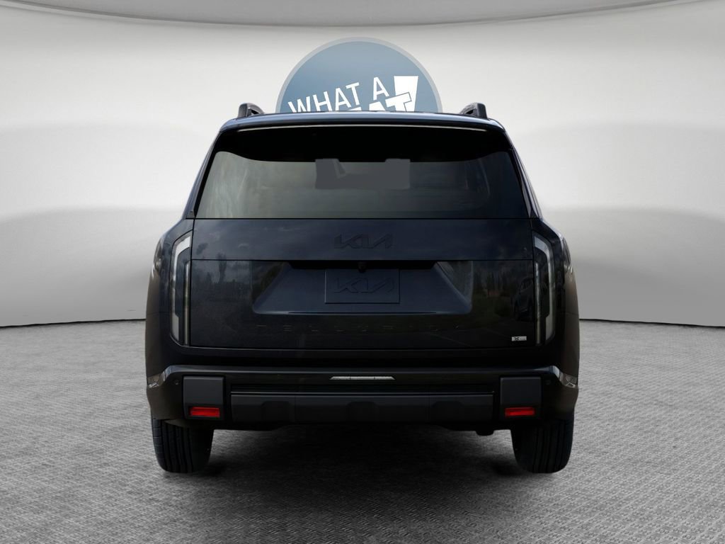 New 2027 Kia Telluride EX X-Line image 13