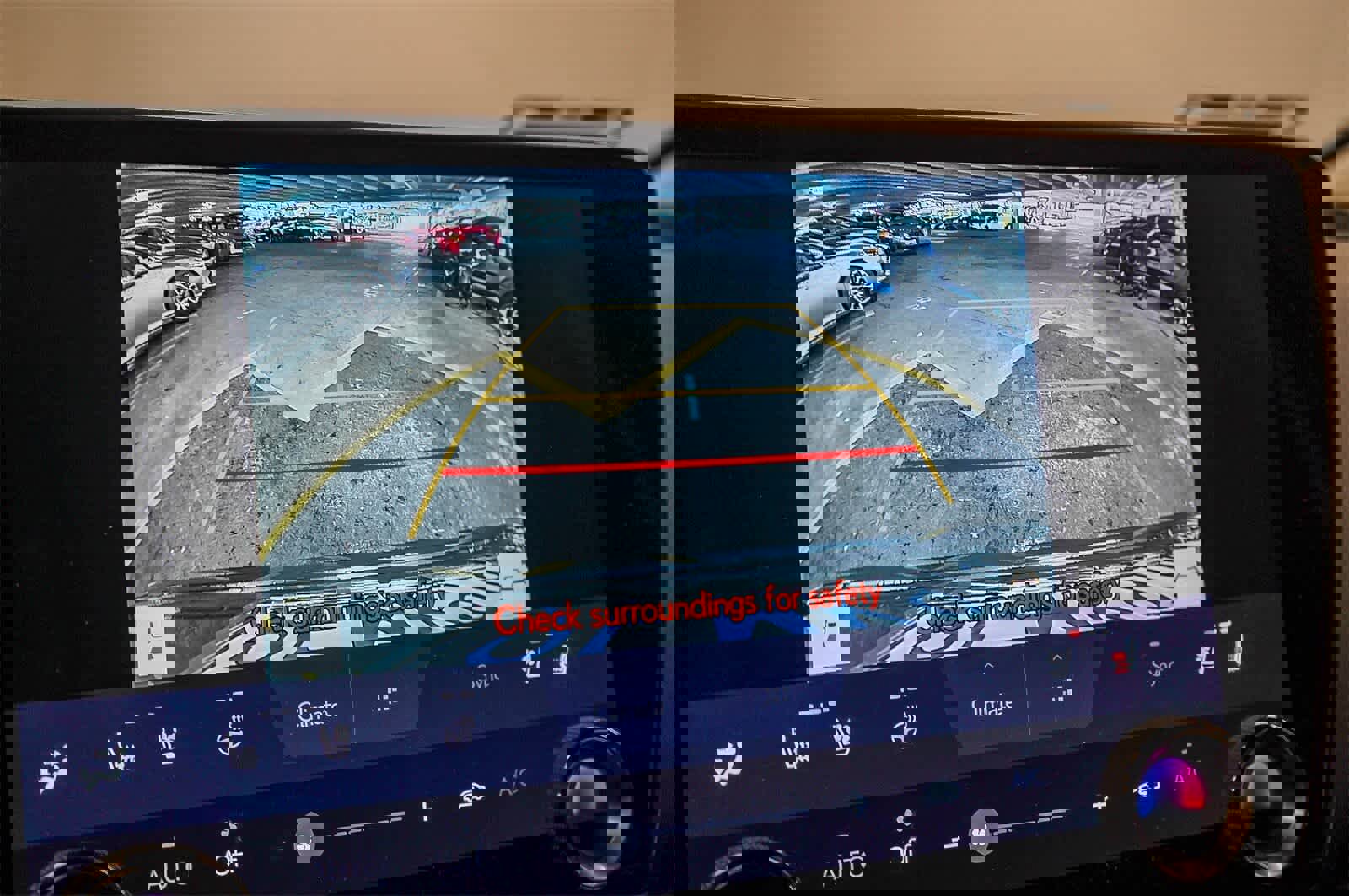 Used 2023 Lexus NX 350 AWD w/ Premium Package image 26