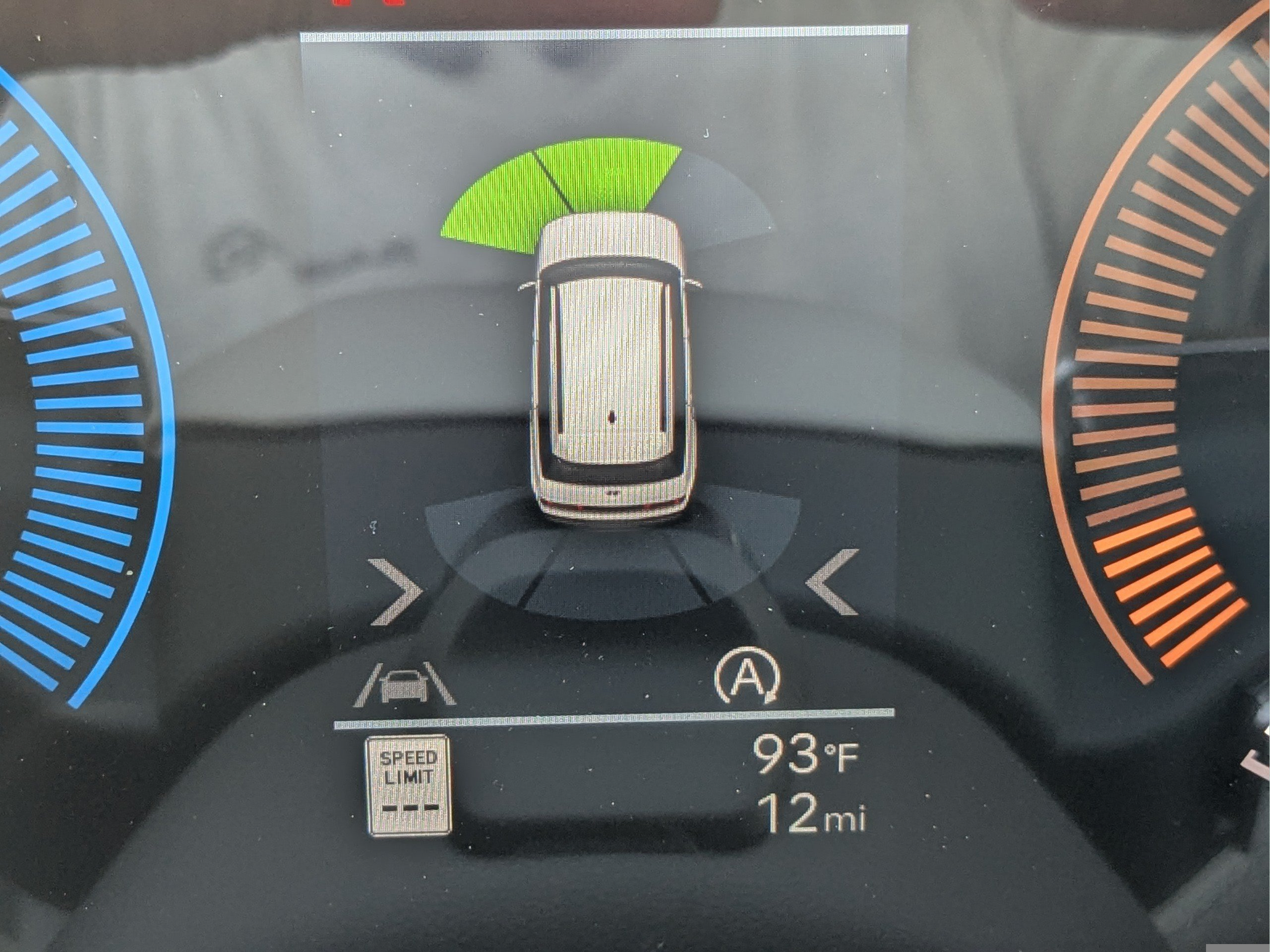 New 2027 Hyundai Santa Fe SEL FWD image 34